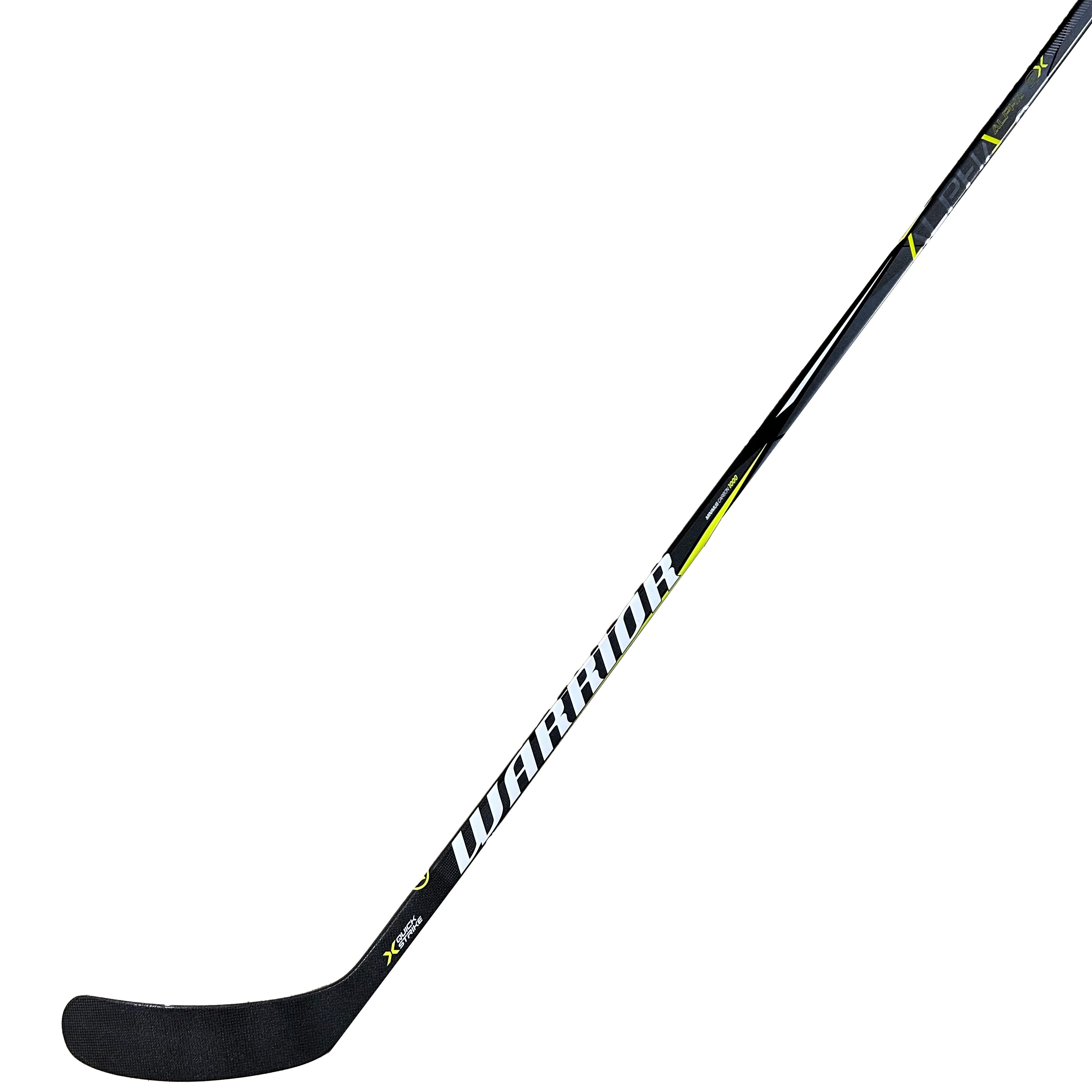 Wojtek Wolski Pro Stock - Warrior Covert QRL (LNH)